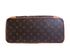 Riveting Bag, top view